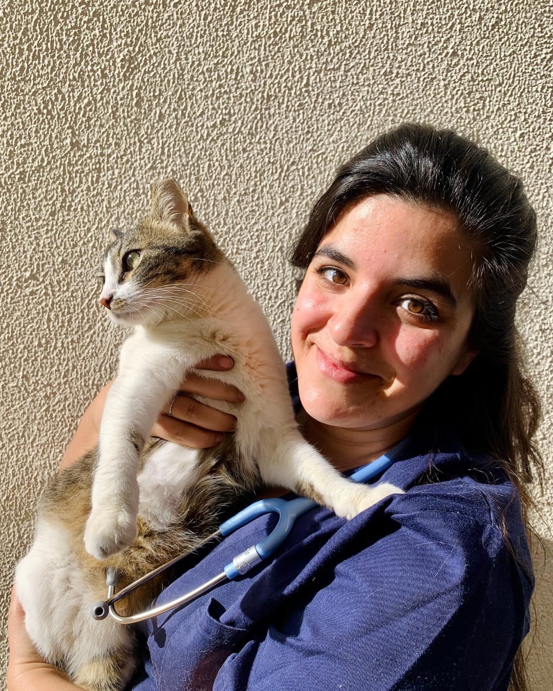 Photo of Dr. Daniela Botelho